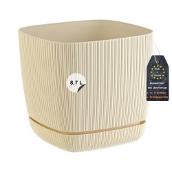 ENGELLAND Drainagentopf 24 cm – Stilvoller...