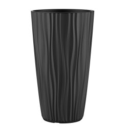 ENGELLAND Blumentopf-Kübel Ø 34 × 60 cm...