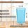 ENGELLAND 10er Set Plastikbecher bunt 250 ml stapelbar Mehrweg