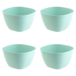 Engelland Kunststoffschüsseln 4er Set, 750 ml,...