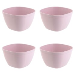 Engelland Kunststoffschüsseln 4er Set, 750 ml,...