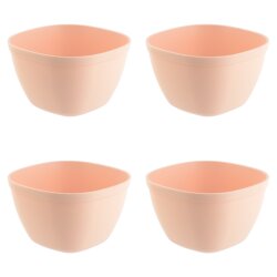 Engelland Kunststoffschüsseln 4er Set, 750 ml,...