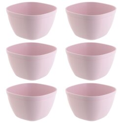 Engelland Kunststoffschüsseln 6er Set, 750 ml,...